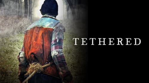 Tethered still