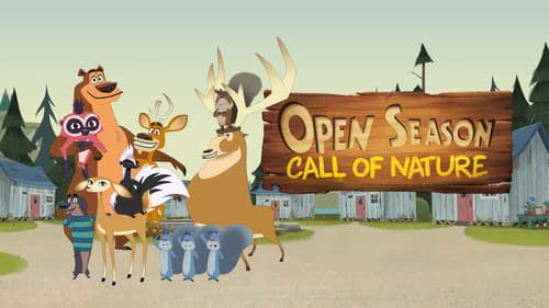 Open Season: Call of Nature still