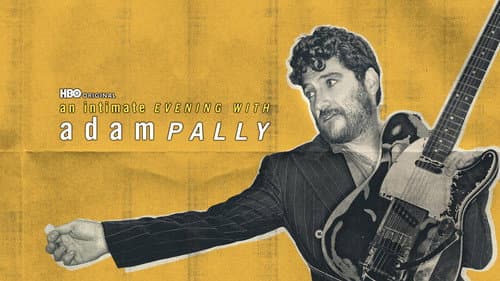 An Intimate Evening with Adam Pally still