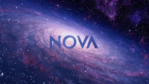 NOVA still