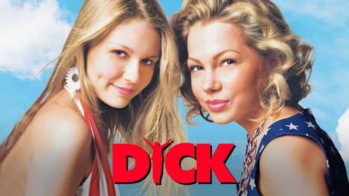 Dick still