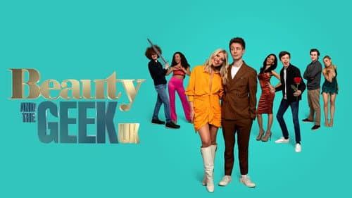 The Beauty and the Geek UK still
