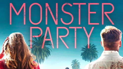 Monster Party still