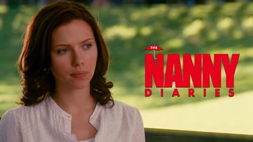 The Nanny Diaries still