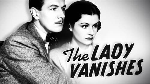 The Lady Vanishes still