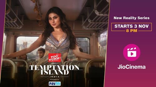 Temptation Island India still