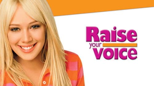 Raise Your Voice still