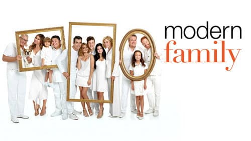 Modern Family still