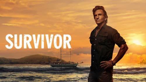 Survivor still