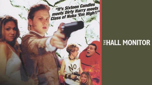 The Hall Monitor still