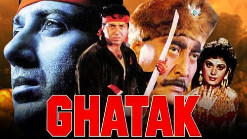Ghatak still