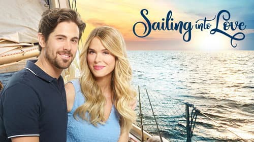 Sailing Into Love still