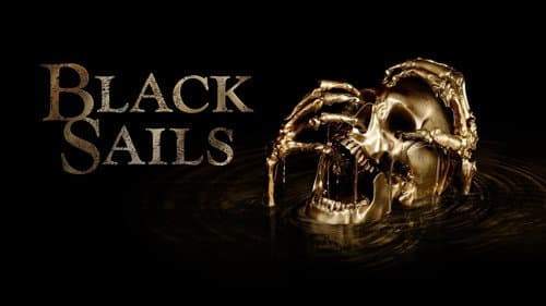 Black Sails still