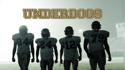 Underdogs still