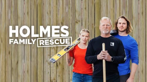 Holmes Family Rescue still