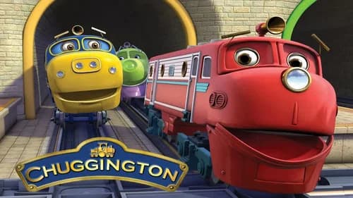 Chuggington still