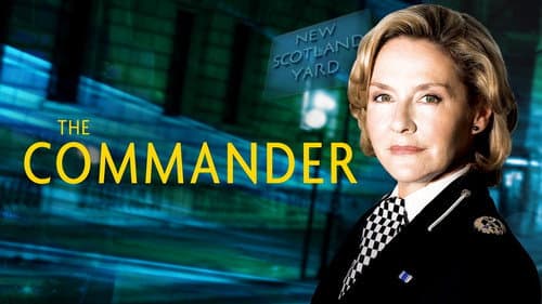 The Commander still