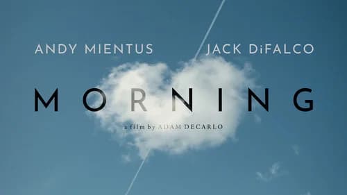 Morning still