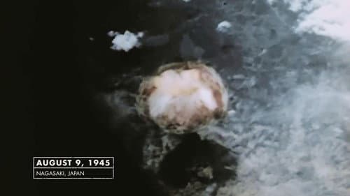 To End All War: Oppenheimer & the Atomic Bomb still