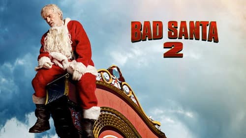 Bad Santa 2 still