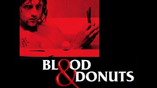 Blood & Donuts still