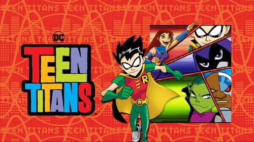 Teen Titans still