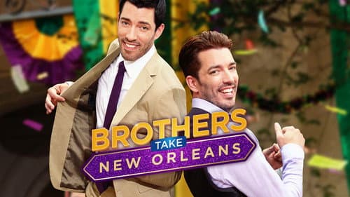 Brothers Take New Orleans still