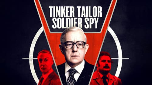Tinker Tailor Soldier Spy still