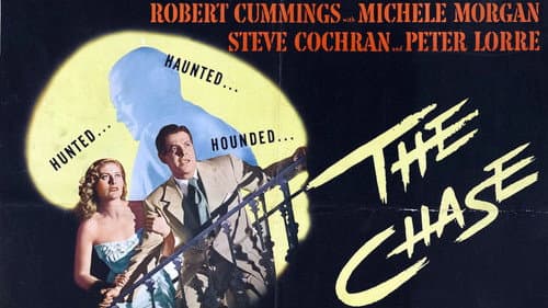 The Chase still