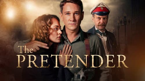 The Pretender still