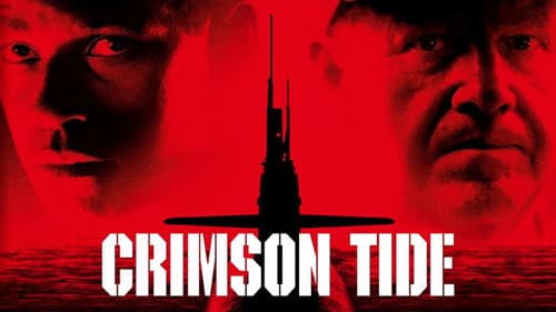 Crimson Tide still