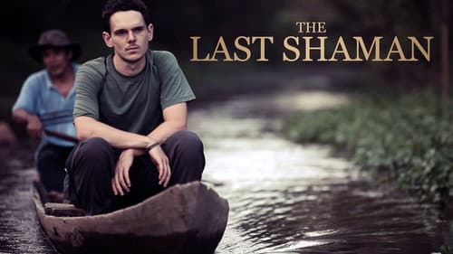 The Last Shaman still
