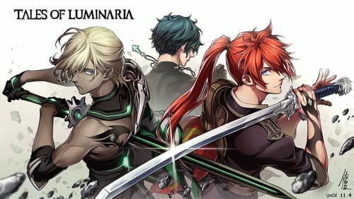 Tales of Luminaria: The Fateful Crossroad still