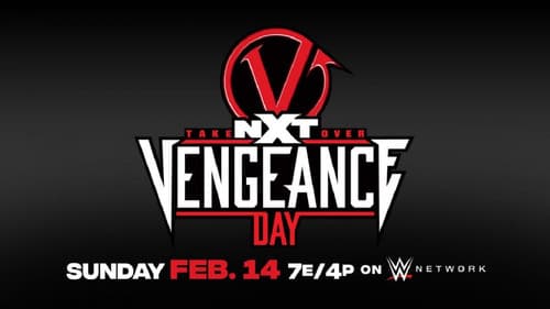 NXT TakeOver: Vengeance Day still