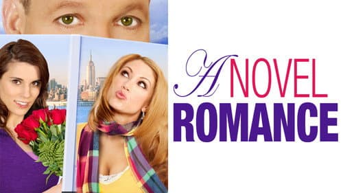 A Novel Romance still