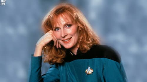 Star Trek: The Next Generation still