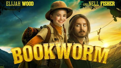 Bookworm still