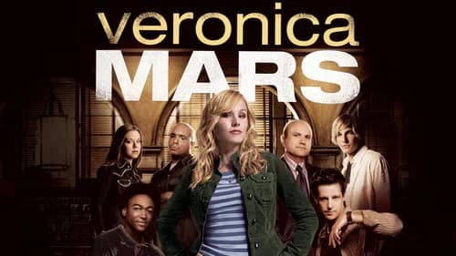 Veronica Mars still