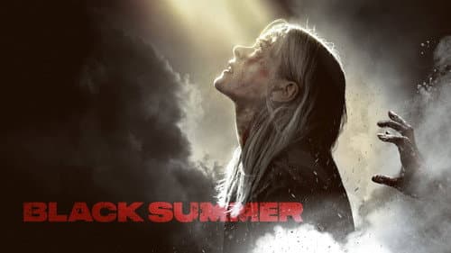 Black Summer still
