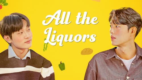 All The Liquors still