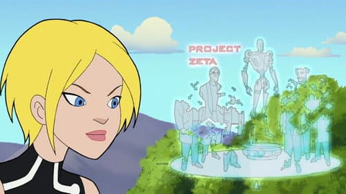 The Zeta Project still