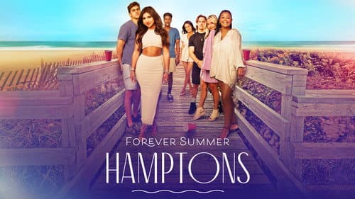 Forever Summer: Hamptons still