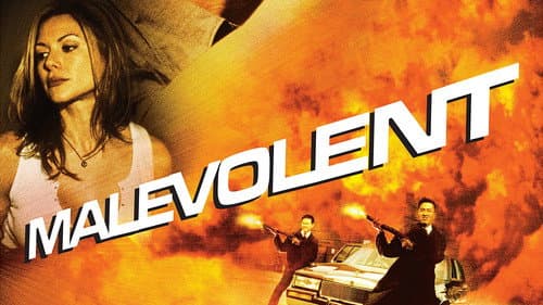 Malevolent still