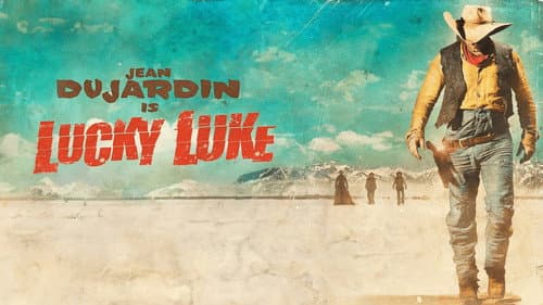 Lucky Luke still