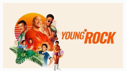 Young Rock still