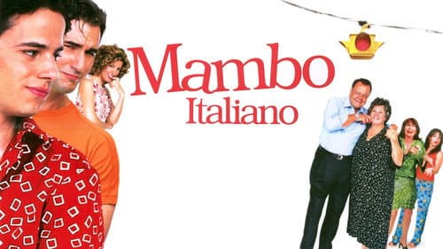 Mambo Italiano still