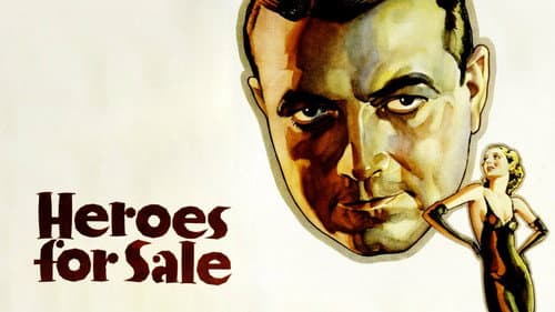 Heroes for Sale still