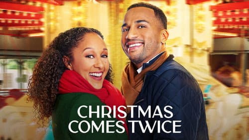 Christmas Comes Twice still