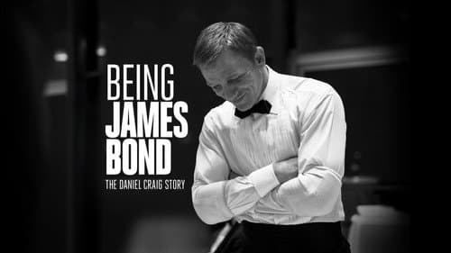 Being James Bond still