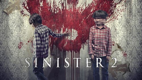 Sinister 2 still